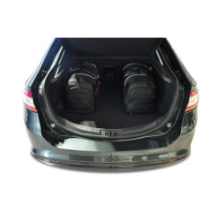 FORD MONDEO LIFTBACK 2014-2021 BILTASKER SÆT 5 STK.