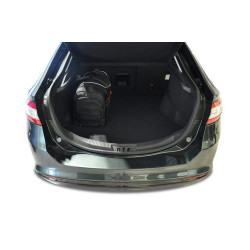 FORD MONDEO LIFTBACK 2014-2021 BILTASKER SÆT 5 STK.