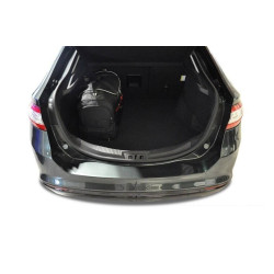 FORD MONDEO LIFTBACK 2014-2021 BILTASKER SÆT 5 STK.