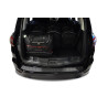 FORD S-MAX 2015+ BILTASKER SÆT 5 STK.
