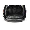 FORD S-MAX 2015+ BILTASKER SÆT 5 STK.