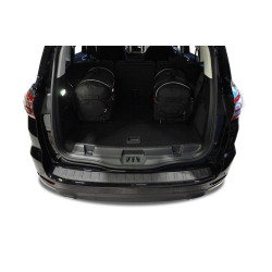 FORD S-MAX 2015+ BILTASKER SÆT 5 STK.