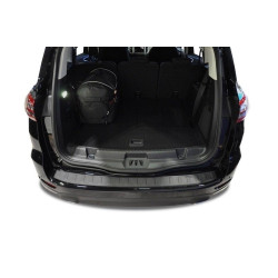 FORD S-MAX 2015+ BILTASKER SÆT 5 STK.