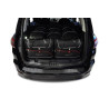 FORD S-Max 2015+ BILTASKER SÆT 5 STK.