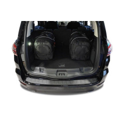 FORD S-Max 2015+ BILTASKER SÆT 5 STK.