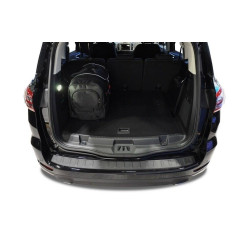 FORD S-Max 2015+ BILTASKER SÆT 5 STK.