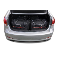 HYUNDAI i40 LIMOUSINE 2011-2018 BILTASKER SÆT 4 STK.