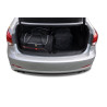 HYUNDAI i40 LIMOUSINE 2011-2018 BILTASKER SÆT 4 STK.