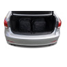 HYUNDAI i40 LIMOUSINE 2011-2018 BILTASKER SÆT 4 STK.