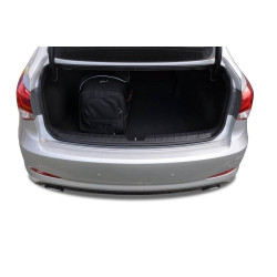 HYUNDAI i40 LIMOUSINE 2011-2018 BILTASKER SÆT 4 STK.