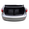 HYUNDAI i40 LIMOUSINE 2011-2018 BILTASKER SÆT 4 STK.