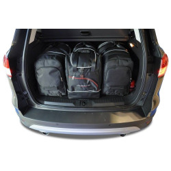 FORD KUGA 2012-2019 BILTASKER SÆT 4 STK.