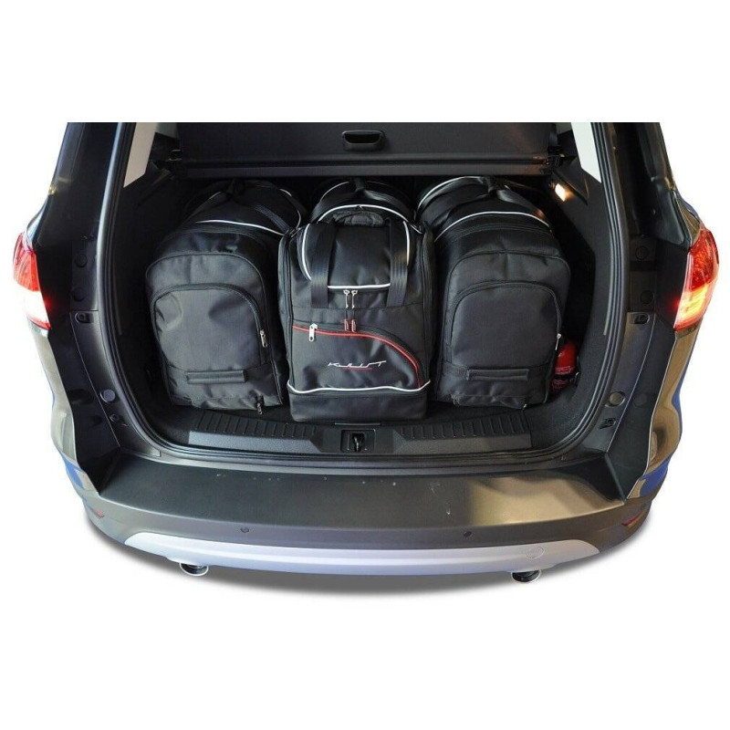 FORD KUGA 2012-2019 BILTASKER SÆT 4 STK.