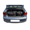 VW PASSAT LIMOUSINE 2010-2014 BILTASKER SÆT 5 STK.