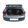 VW PASSAT LIMOUSINE 2010-2014 BILTASKER SÆT 5 STK.