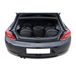 VW SCIROCCO 2008-2017 BILTASKER SÆT 4 STK.