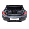 VW SCIROCCO 2008-2017 BILTASKER SÆT 4 STK.