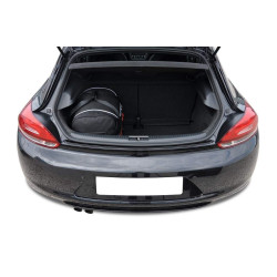 VW SCIROCCO 2008-2017 BILTASKER SÆT 4 STK.