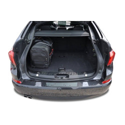 BMW 5 GRAN TURISMO 2010-2017 BILTASKER SÆT 4 STK.