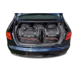 AUDI A4 LIMOUSINE 2007-2015 BILTASKER SÆT 5 STK.