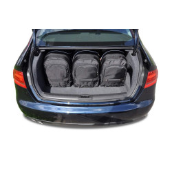 AUDI A4 LIMOUSINE 2007-2015 BILTASKER SÆT 5 STK.