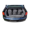 AUDI A4 LIMOUSINE 2007-2015 BILTASKER SÆT 5 STK.