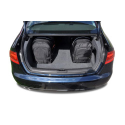 AUDI A4 LIMOUSINE 2007-2015 BILTASKER SÆT 5 STK.