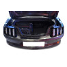 FORD MUSTANG CABRIO 2014+ BILTASKER SÆT 4 STK.