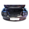 FORD MUSTANG CABRIO 2014+ BILTASKER SÆT 4 STK.