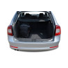 SKODA OCTAVIA KOMBI 2004-2013 BILTASKER SÆT 5 STK.