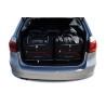 VW PASSAT VARIANT 2010-2014 BILTASKER SÆT 5 STK.