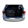 VW PASSAT VARIANT 2010-2014 BILTASKER SÆT 5 STK.