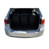 VW PASSAT VARIANT 2010-2014 BILTASKER SÆT 5 STK.