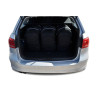 VW PASSAT VARIANT 2010-2014 BILTASKER SÆT 5 STK.
