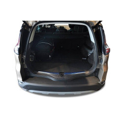 RENAULT ESPACE 2014-2021 BILTASKER SÆT 5 STK.