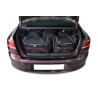 VW PASSAT LIMOUSINE 2014-2021 BILTASKER SÆT 5 STK.