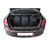 VW PASSAT LIMOUSINE 2014-2021 BILTASKER SÆT 5 STK.