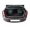 VW PASSAT LIMOUSINE 2014-2021 BILTASKER SÆT 5 STK.
