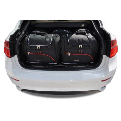 BMW X6 2008-2014 BILTASKER SÆT 5 STK.