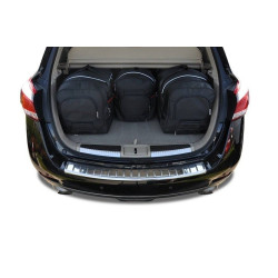NISSAN MURANO 2008-2015 BILTASKER SÆT 4 STK.