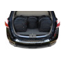 NISSAN MURANO 2008-2015 BILTASKER SÆT 4 STK.