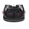 SUBARU FORESTER 2012-2018 BILTASKER SÆT 5 STK.