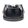 SUBARU FORESTER 2012-2018 BILTASKER SÆT 5 STK.