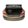 HONDA CIVIC LIMOUSINE 2012-2017 BILTASKER SÆT 5 STK.