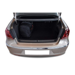 VW CC 2012-2017 BILTASKER SÆT 5 STK.