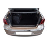 VW CC 2012-2017 BILTASKER SÆT 5 STK.