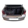 VW CC 2012-2017 BILTASKER SÆT 5 STK.