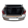 VW CC 2012-2017 BILTASKER SÆT 5 STK.