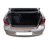 VW CC 2012-2017 BILTASKER SÆT 5 STK.