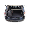 SUBARU FORESTER 2008-2013 BILTASKER SÆT 4 STK.